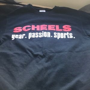 Scheels T-shirt
